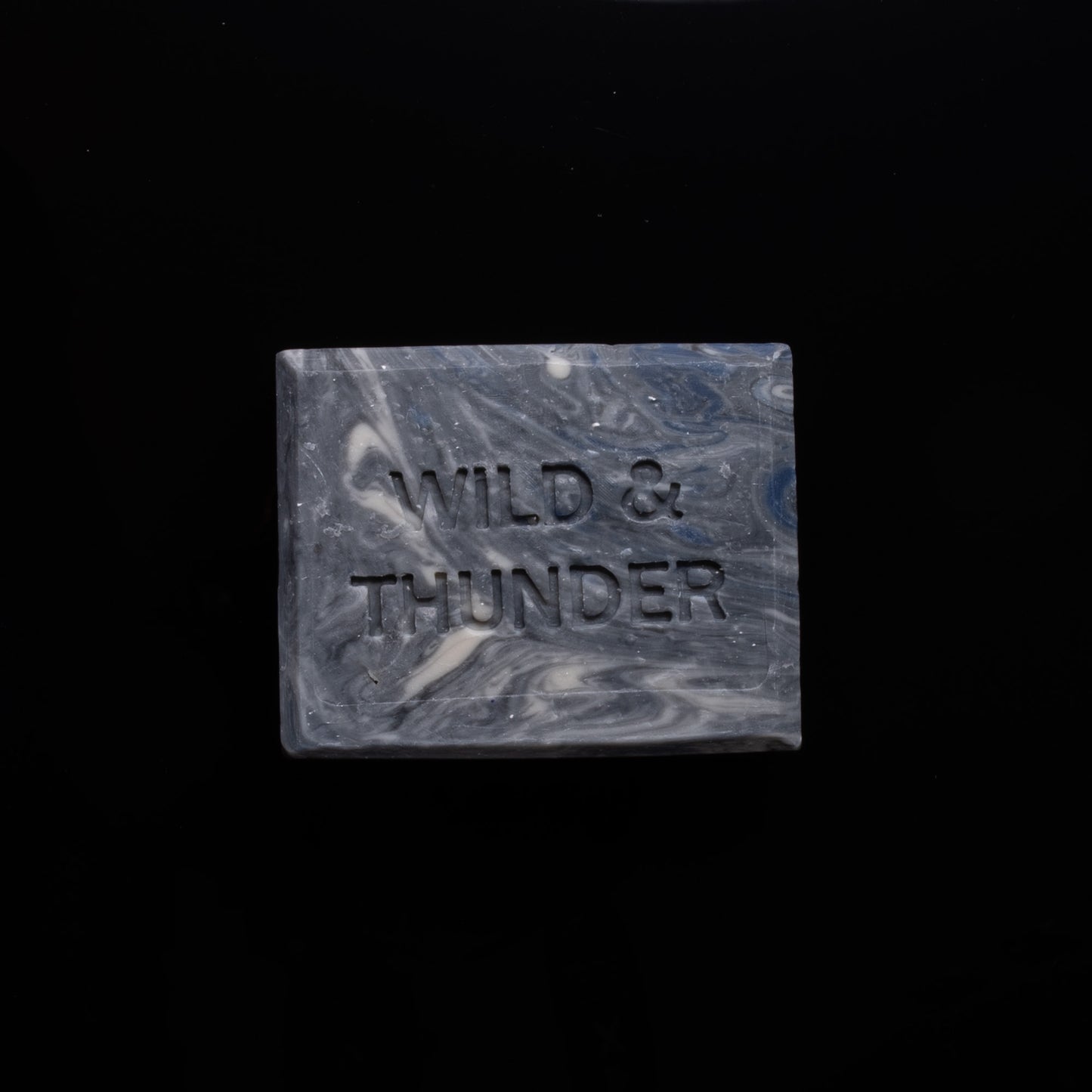 Natural Body Bar Soap (Black Sea) 2-Bars