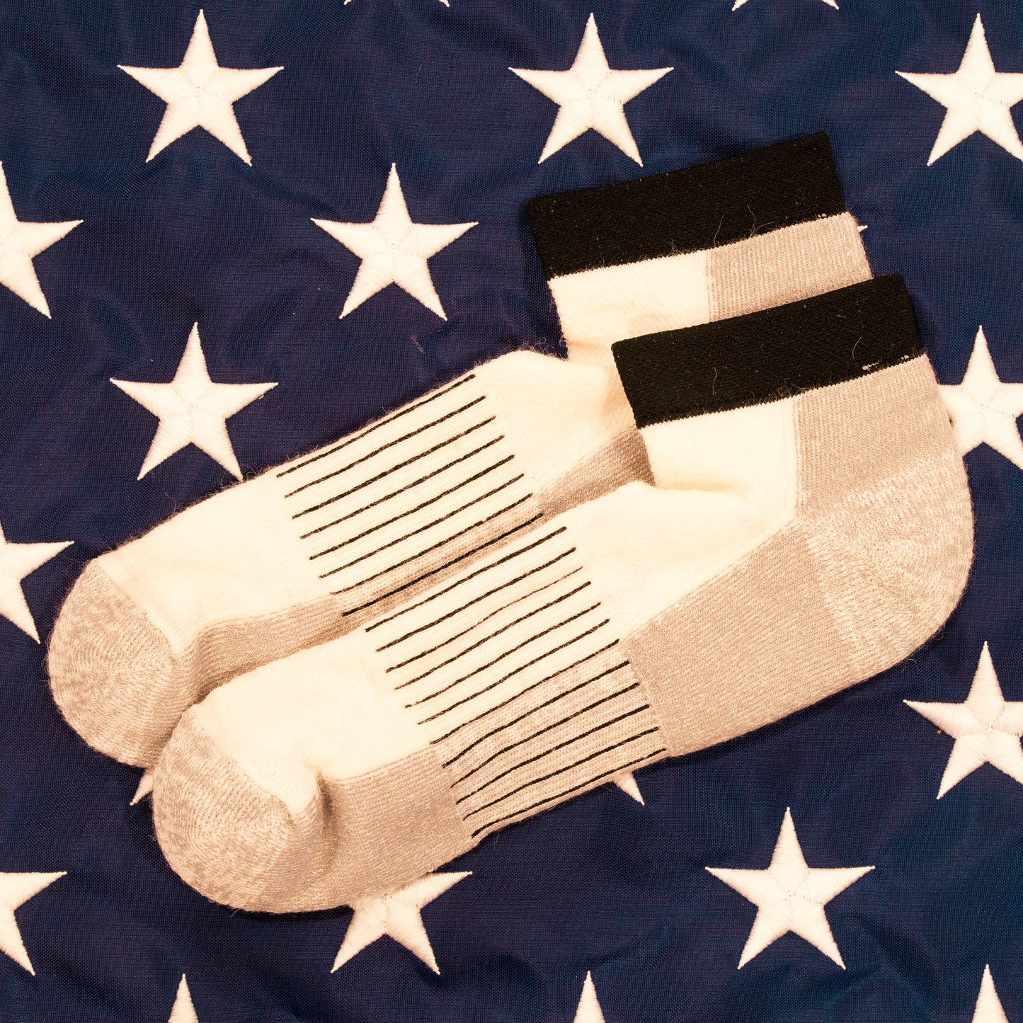 Made In South Carolina MEN'S SIZE 9.5-12, Ultimate Athletic Sock